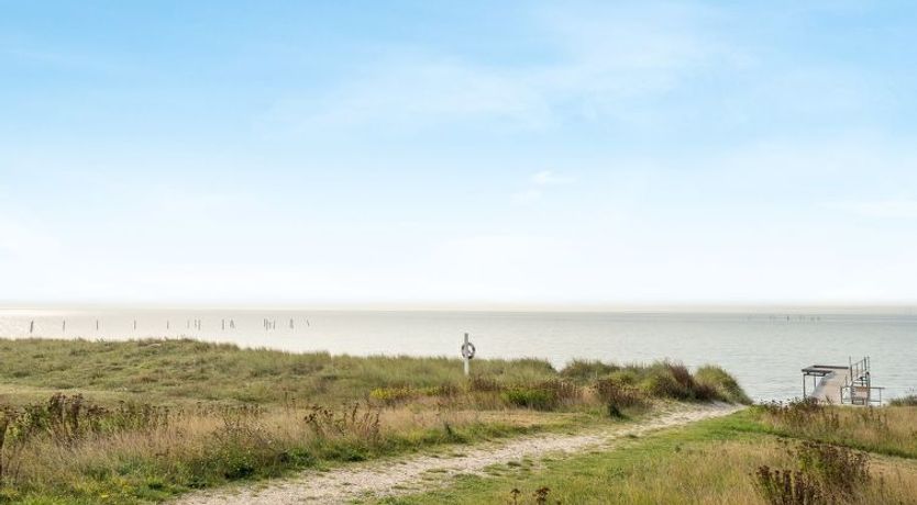 Photo of "Hattie" - 100m from the sea