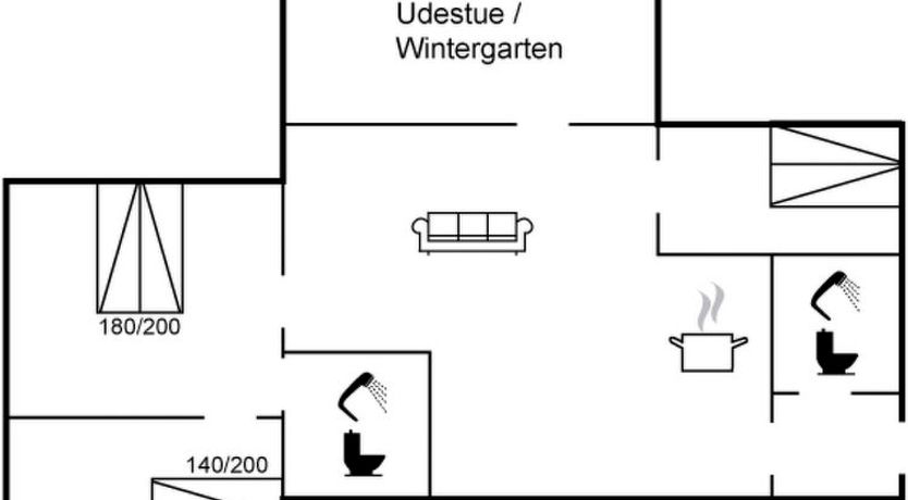 Photo of "Hattie" - 100m from the sea