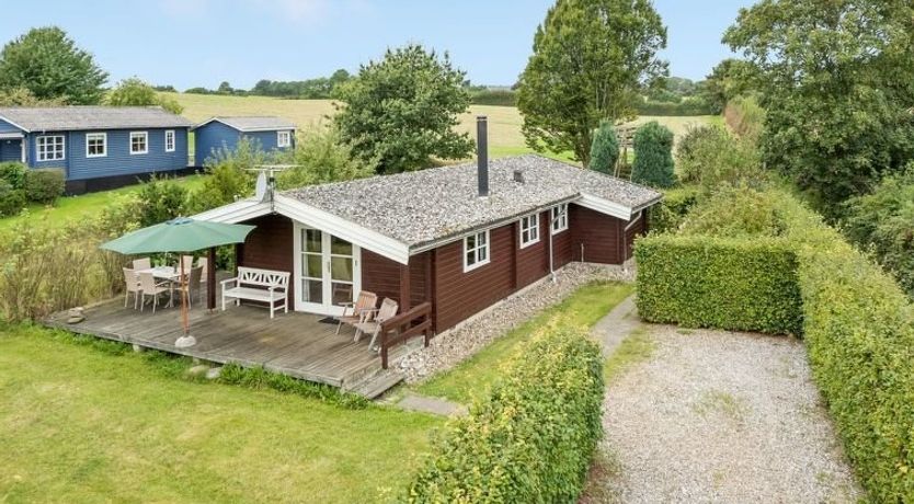Photo of "Gudmunde" - 200m from the sea