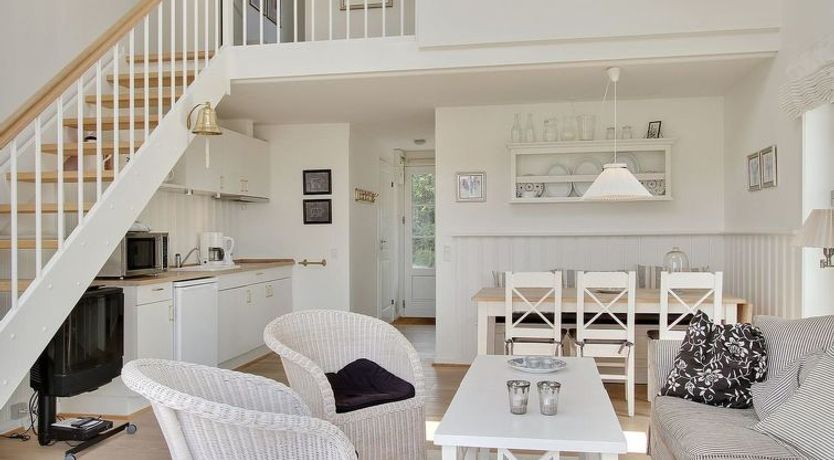 Photo of "Hubertine" - 100m to the fjord