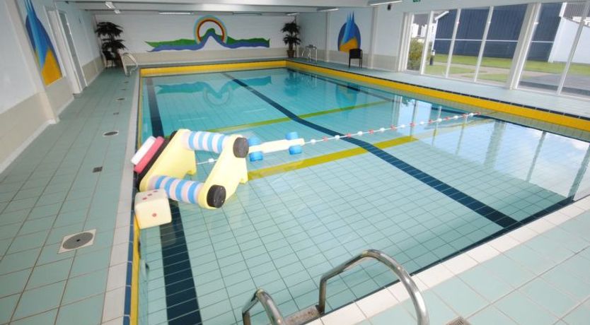 Photo of "Hubertine" - 100m to the fjord