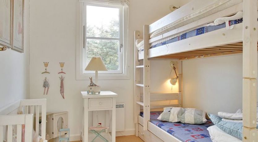 Photo of "Hubertine" - 100m to the fjord