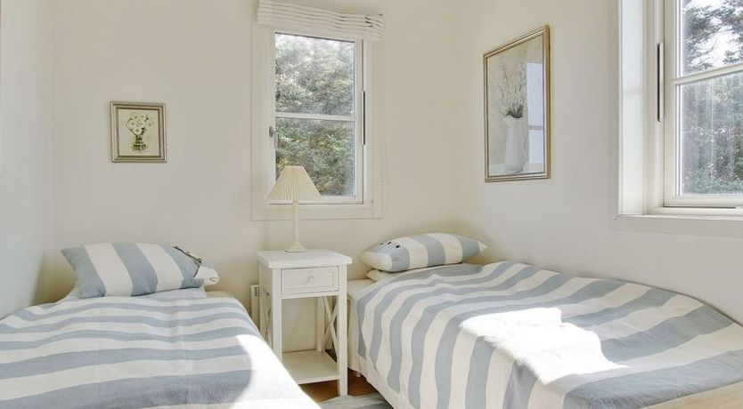 Photo of "Hubertine" - 100m to the fjord