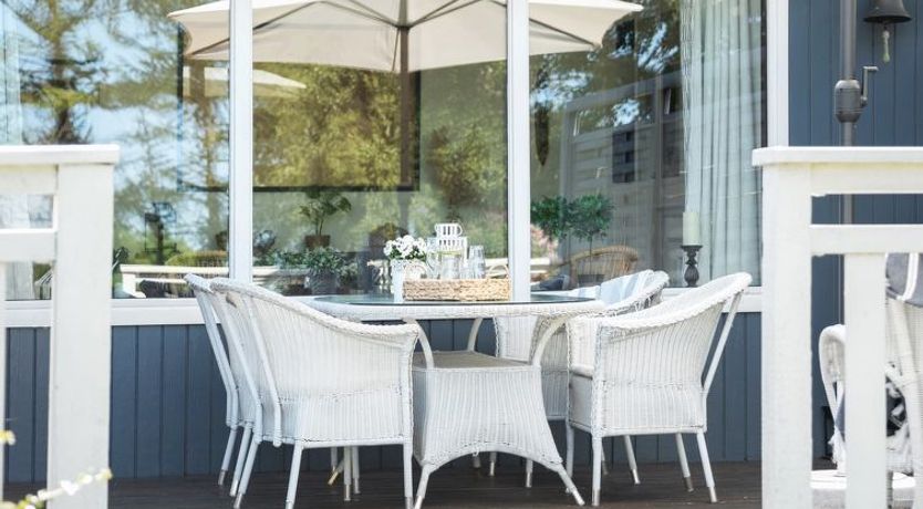 Photo of "Lillan" - 250m from the sea