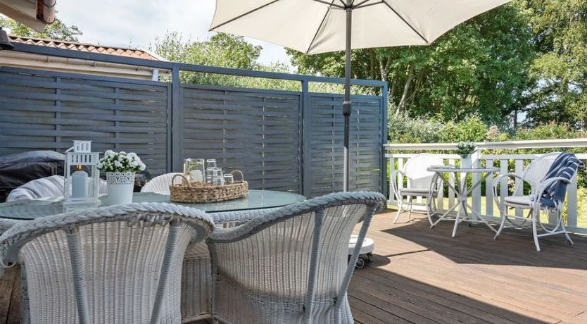 Photo of "Lillan" - 250m from the sea