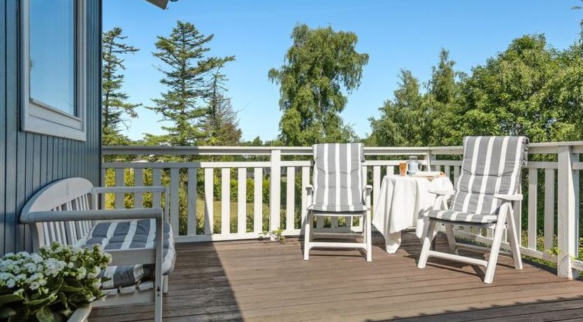 Photo of "Lillan" - 250m from the sea