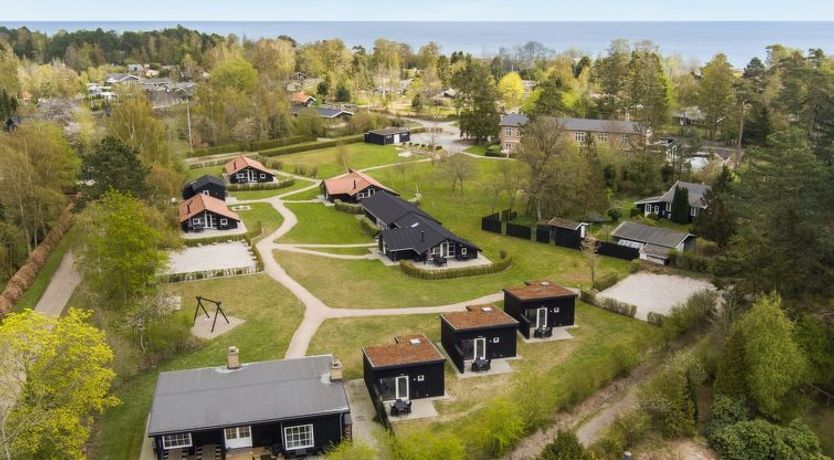 Photo of "Mark" - 200m from the sea