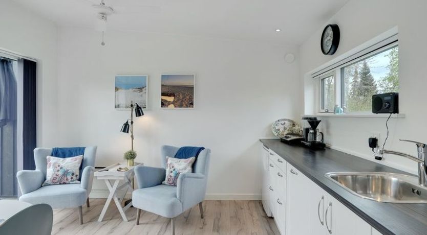 Photo of "Mark" - 200m from the sea