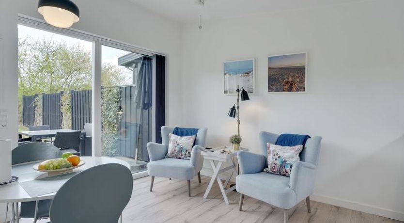 Photo of "Mark" - 200m from the sea