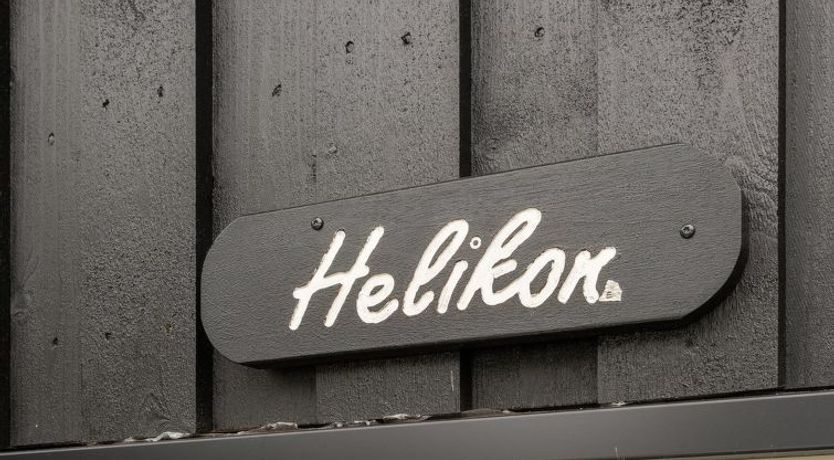 Photo of "Mark" - 200m from the sea