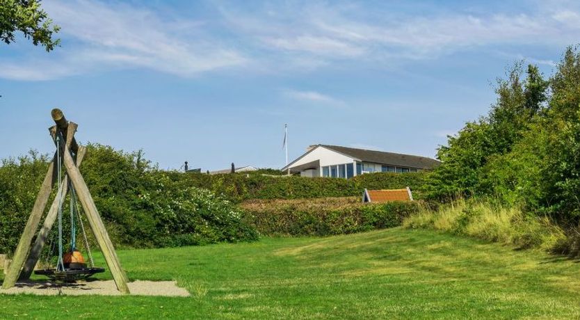 Photo of "Peetu" - 200m to the fjord