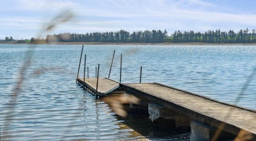 Photo of "Peetu" - 200m to the fjord