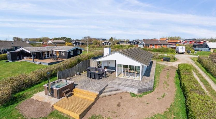 Photo of "Peetu" - 200m to the fjord