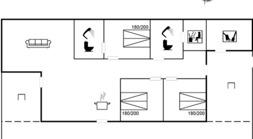 Photo of "Lassi" - 950m from the sea