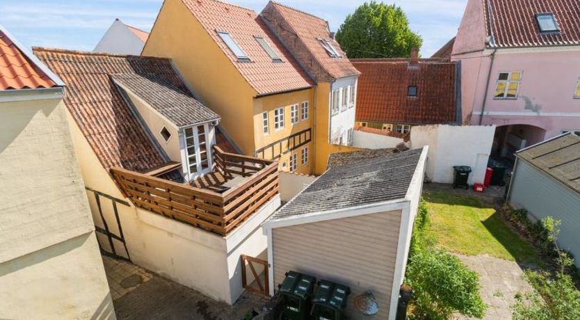 Photo of "Marilena" - 300m from the sea