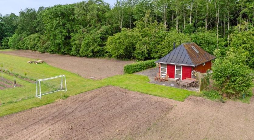 Photo of "Wrage" - 500m from the sea