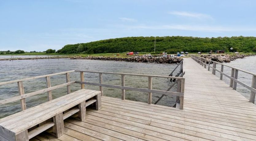 Photo of "Wrage" - 500m from the sea