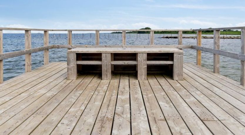 Photo of "Wrage" - 500m from the sea