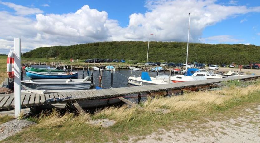 Photo of "Wrage" - 500m from the sea