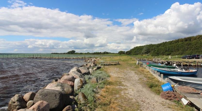 Photo of "Wrage" - 500m from the sea