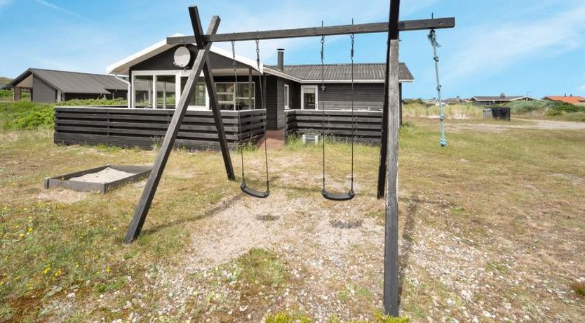 Photo of "Veetrikki" -  from the sea