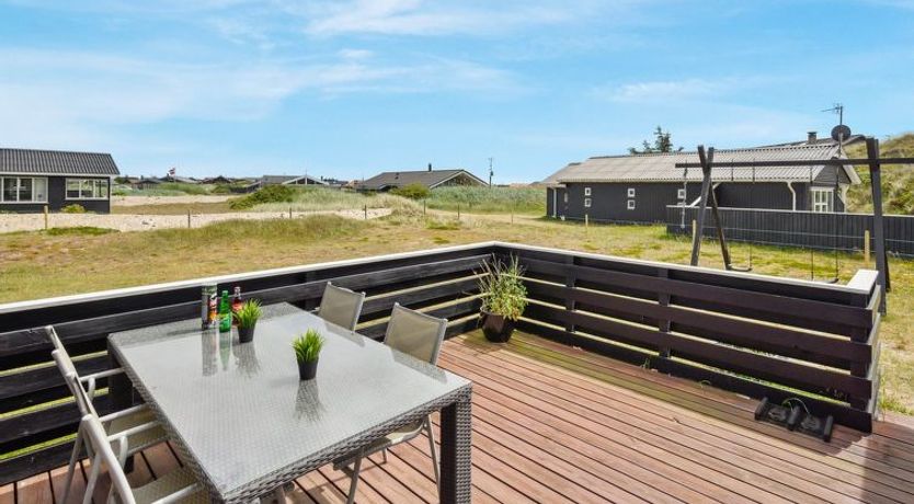 Photo of "Veetrikki" -  from the sea