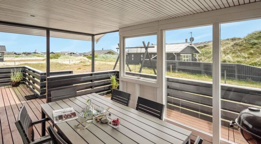 Photo of "Veetrikki" -  from the sea