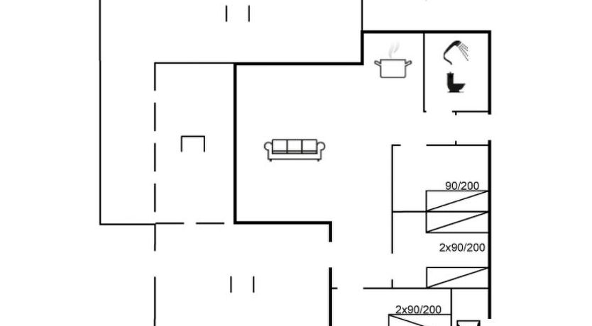 Photo of "Veetrikki" -  from the sea