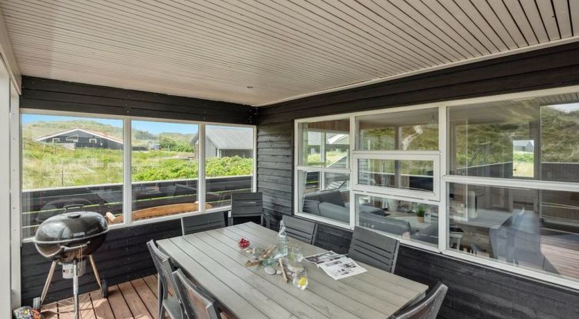 Photo of "Veetrikki" -  from the sea