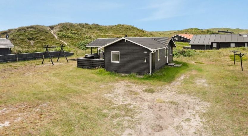 Photo of "Veetrikki" -  from the sea