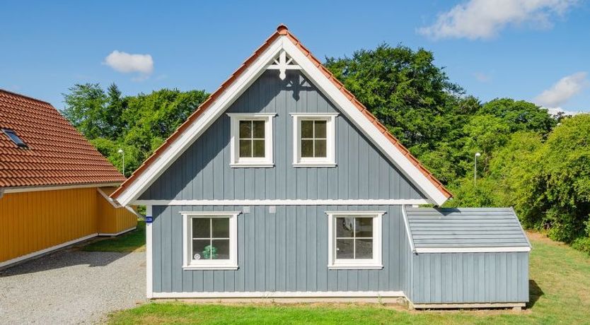 Photo of "Fausta" - 150m to the fjord