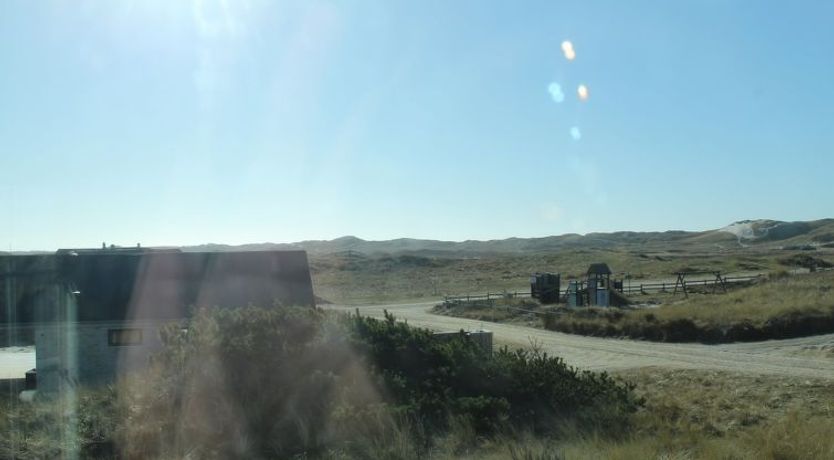 Photo of "Aslaug" - 500m from the sea