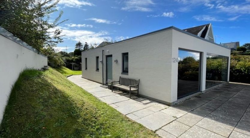 Photo of "Laila" - 50m from the sea