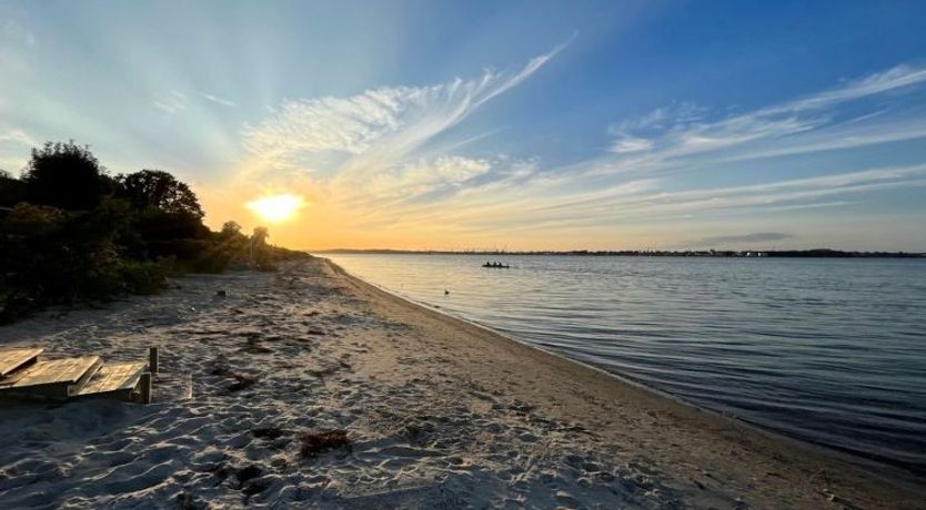 Photo of "Laila" - 50m from the sea