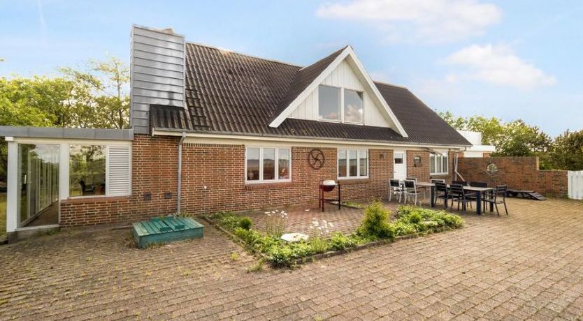 Photo of "Emmie" - 50m to the fjord