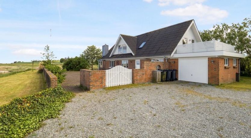 Photo of "Emmie" - 50m to the fjord