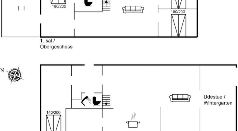 Photo of "Emmie" - 50m to the fjord