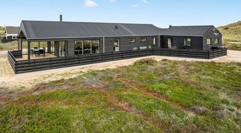 Photo of "Birger" - 300m from the sea