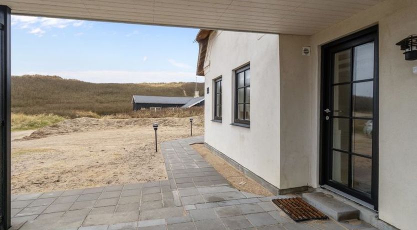 Photo of "Annelouise" - 100m from the sea