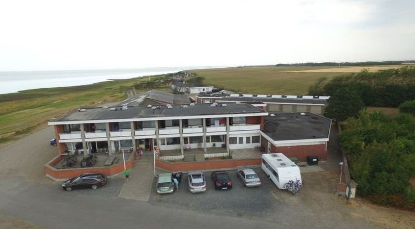 Photo of "Stilla" - 35km from the sea