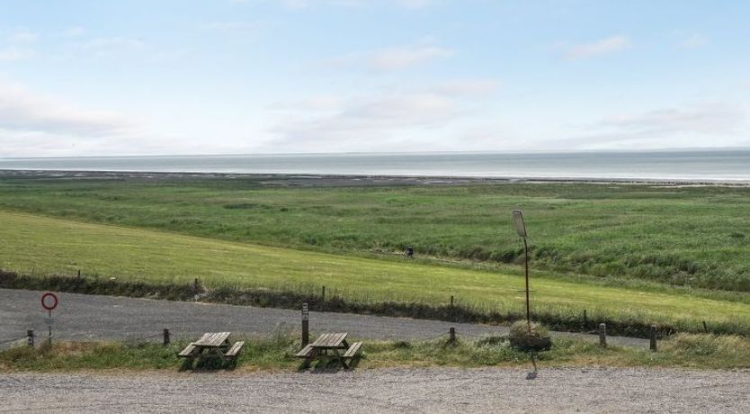 Photo of "Stilla" - 35km from the sea