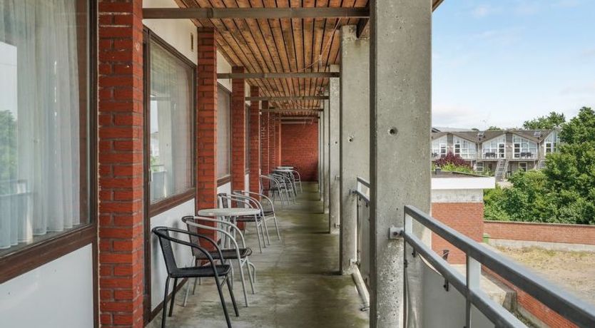 Photo of "Stilla" - 35km from the sea