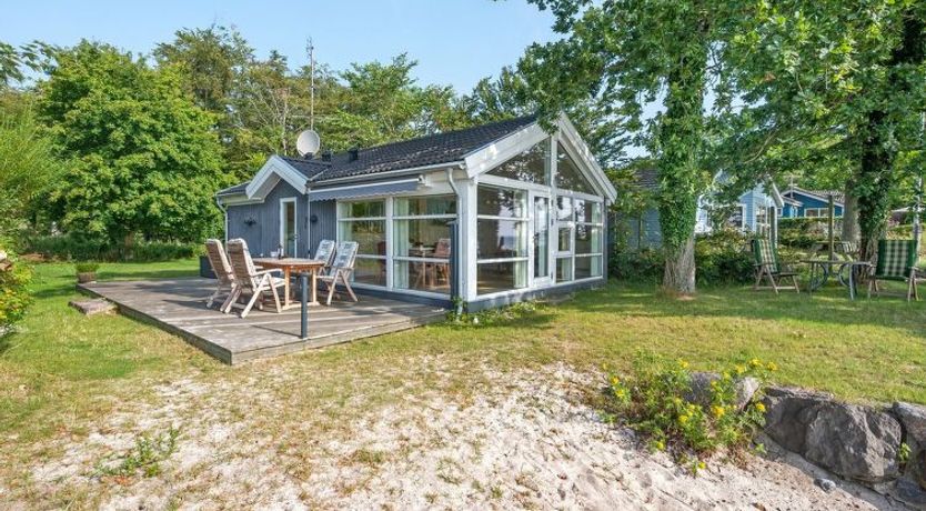 Photo of "Selja" - 15m from the sea