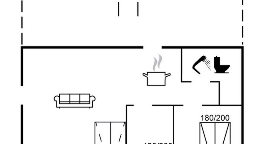 Photo of "Selja" - 15m from the sea
