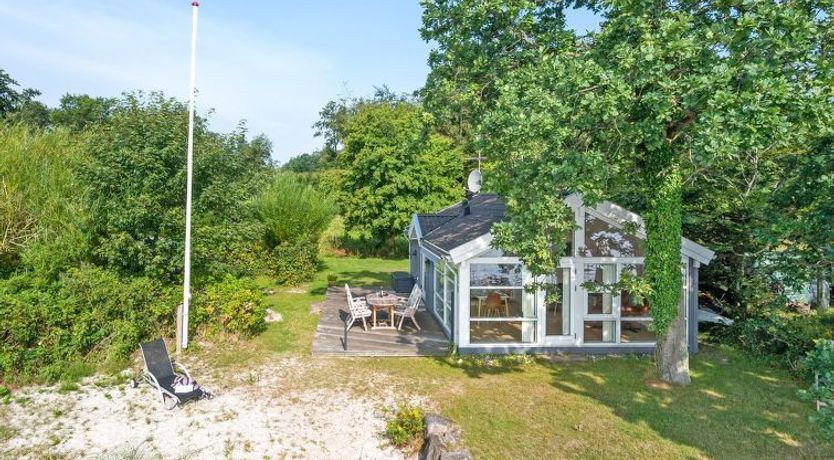 Photo of "Selja" - 15m from the sea