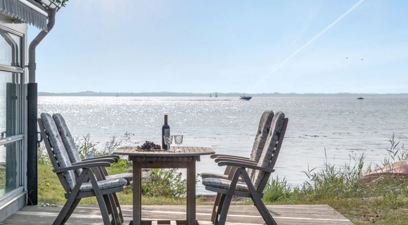 Photo of "Selja" - 15m from the sea