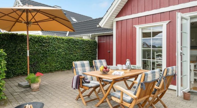 Photo of "Eike" - 250m from the sea