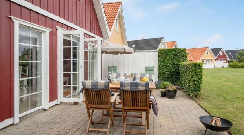 Photo of "Eike" - 250m from the sea