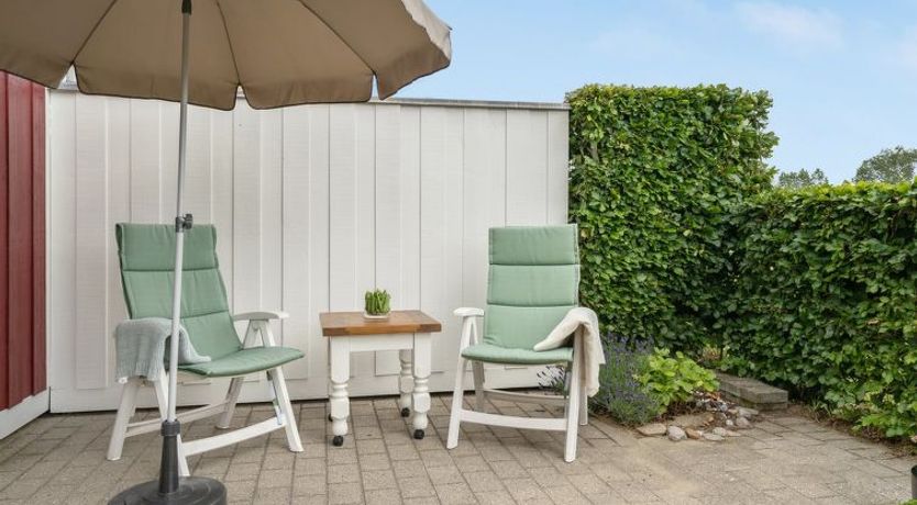 Photo of "Eike" - 250m from the sea