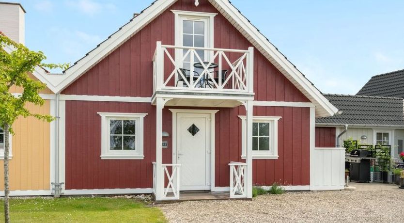 Photo of "Eike" - 250m from the sea